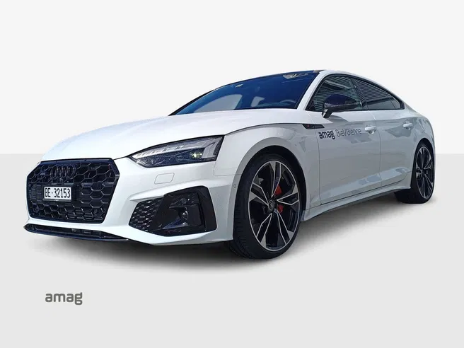 AUDI A5 Sportback 45 TFSI S line