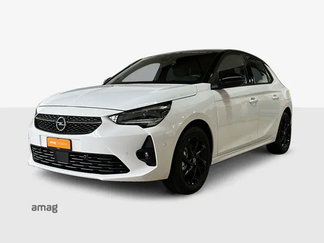 Opel Corsa 1.2 TP GS-Line