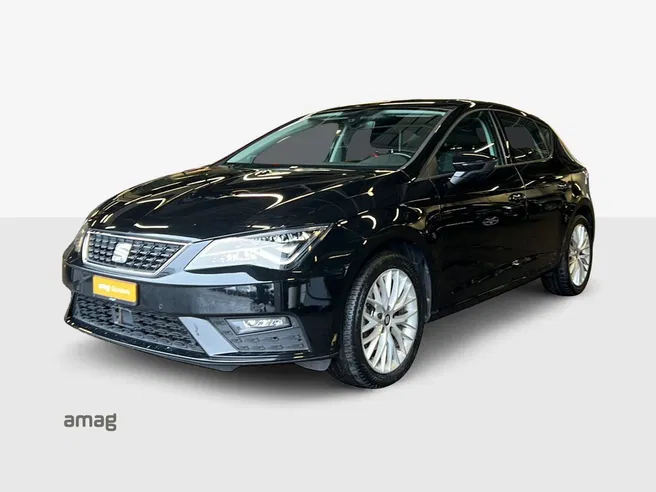 Seat LEON STYLE PLUS (net)