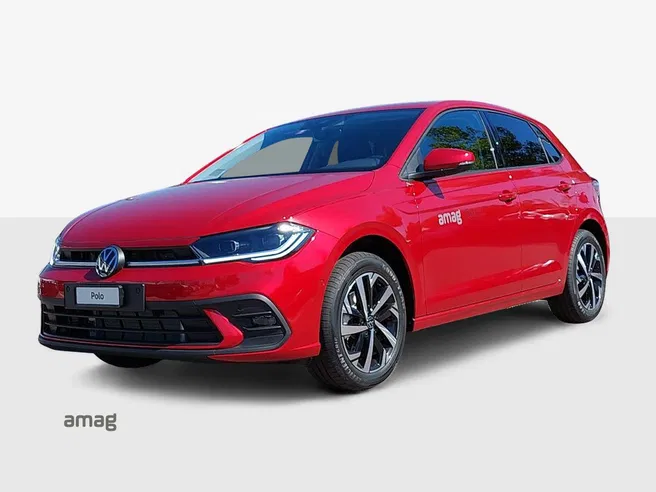 VW Polo PA Life