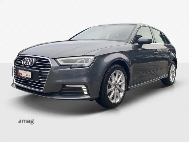 AUDI A3 Sportback 40 TFSI e design