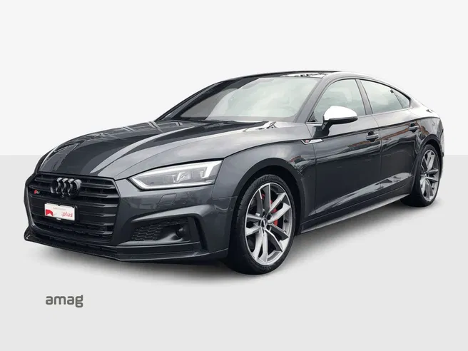 AUDI S5 Sportback