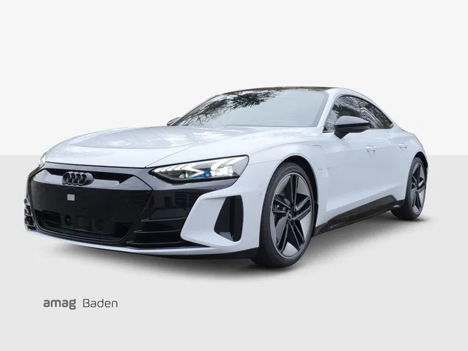 AUDI RS e-tron GT