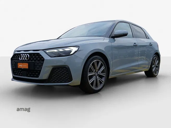 AUDI A1 Sportback 30 TFSI