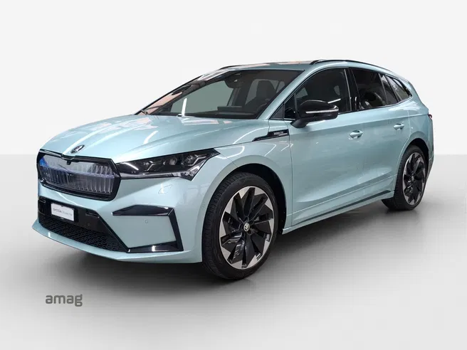 Škoda ENYAQ Sportline iV 80 4x2