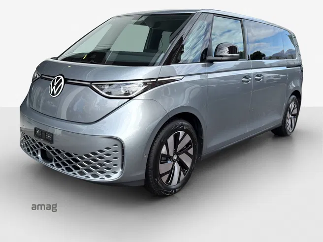 VW Commercial Vehicles ID. Buzz Pro LWB