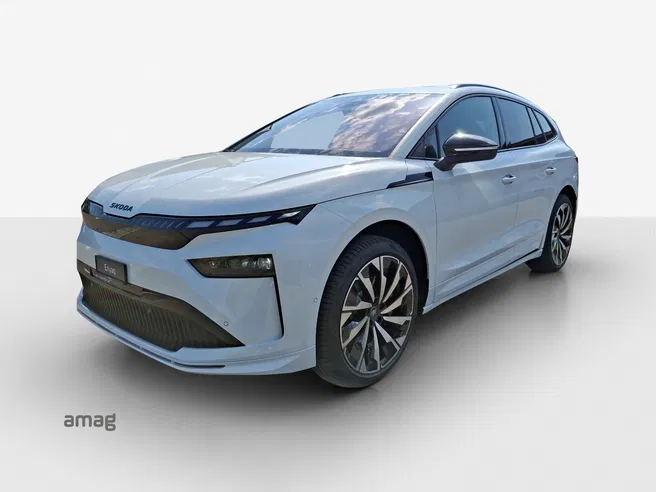 Škoda Enyaq Sportline 85x 4x4