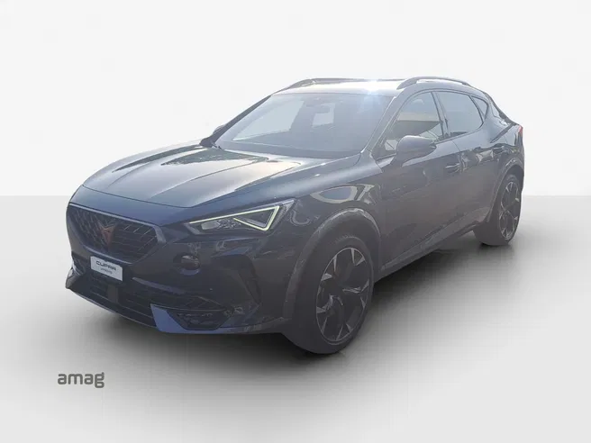 Cupra FORMENTOR INICIO 150CH (net)