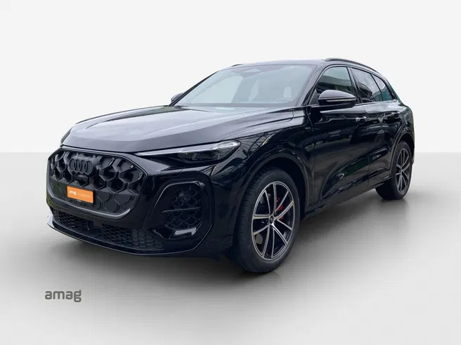 AUDI Q5 SUV e-hybrid 270 kW