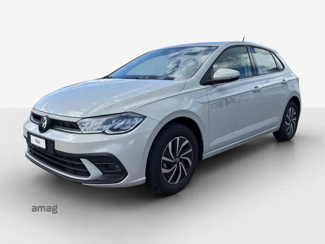VW Polo Life