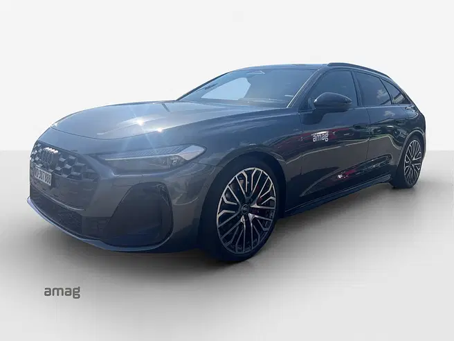 AUDI A5 Avant e-hybrid 270 kW