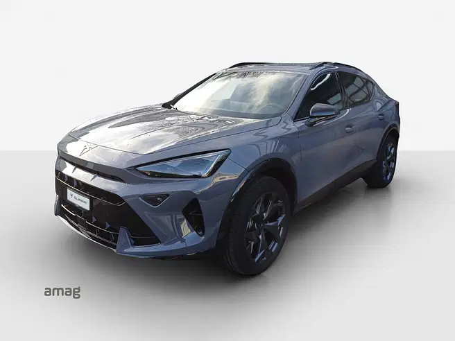 Cupra NEW FORMENTOR