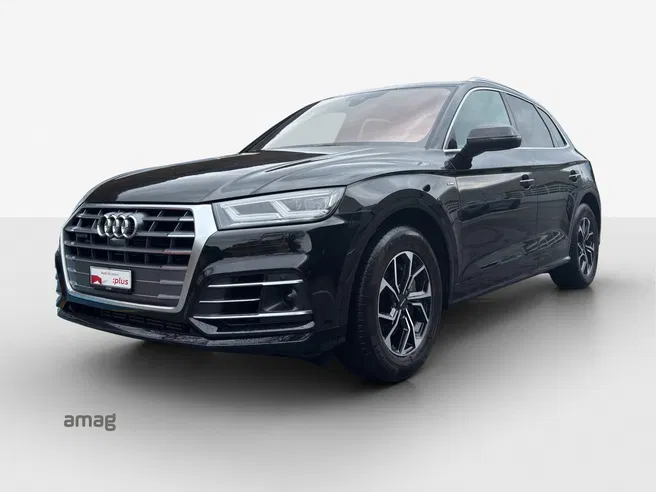 AUDI Q5 45 TFSI sport