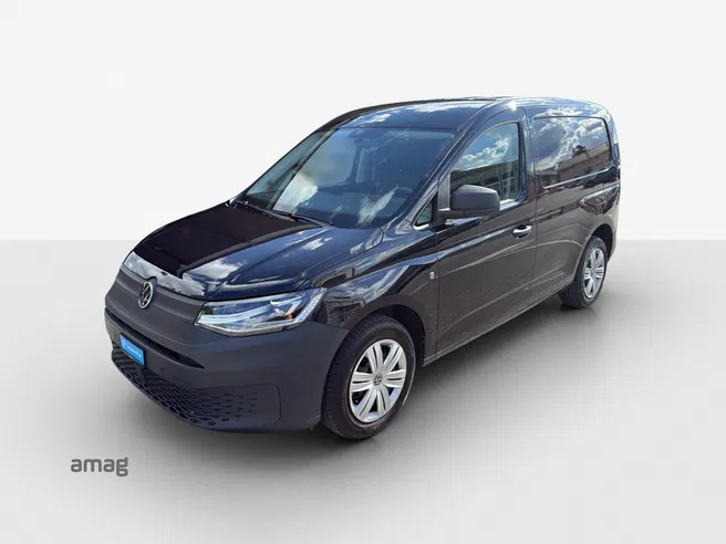 VW Commercial Vehicles Caddy Cargo