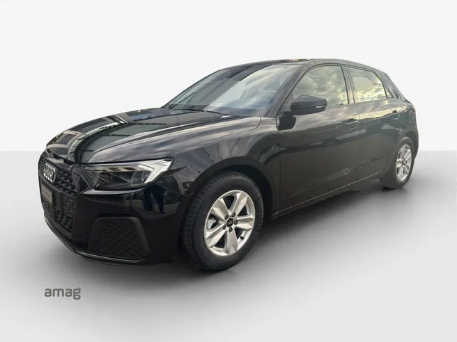 AUDI A1 Sportback 30 TFSI Attraction