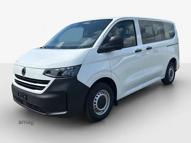 VW Nutzfahrzeuge Transporter Kombi RS 3100mm