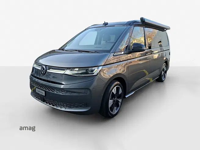 VW Veicoli Commerciali California Ocean Liberty