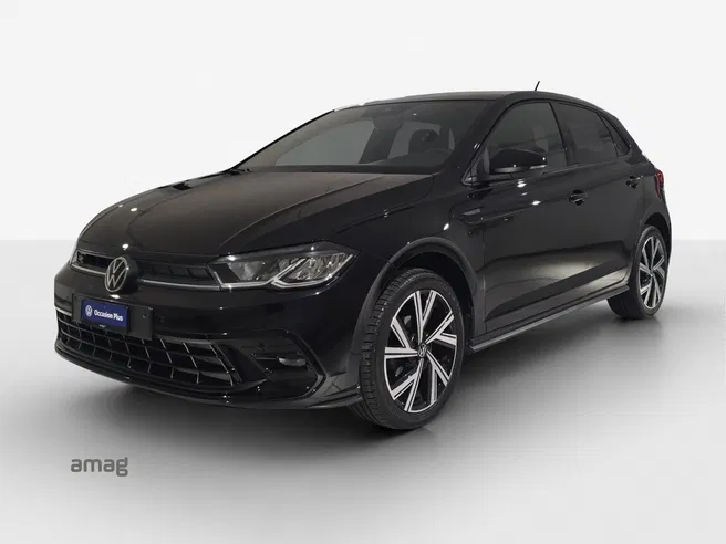 VW Polo PA R-Line