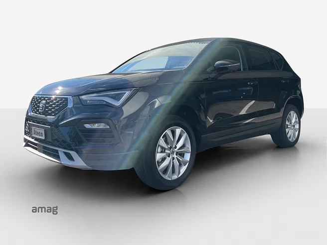 Seat ATECA GO (netto)
