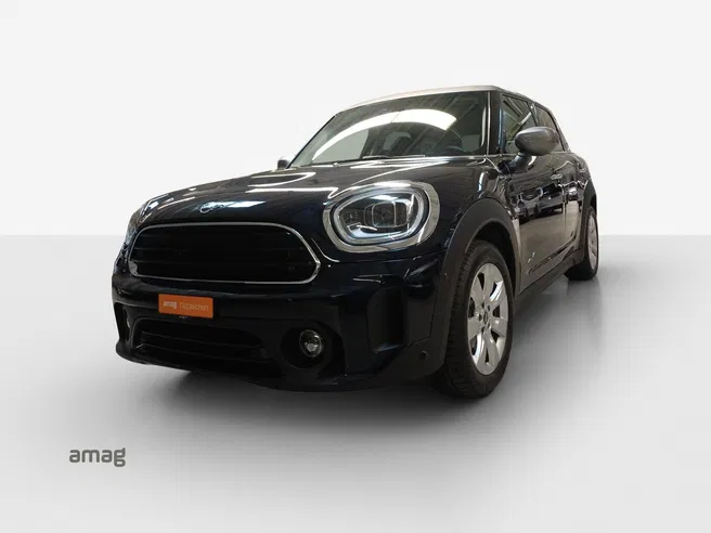 MINI Countryman Cooper ALL4
