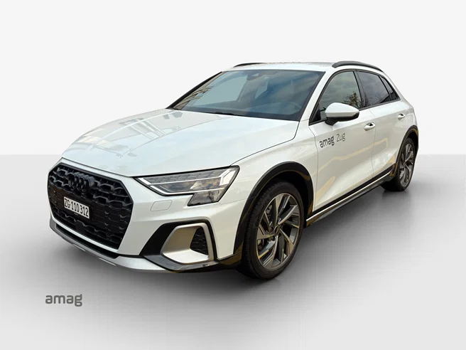 AUDI A3 allstreet 35 TFSI Attraction