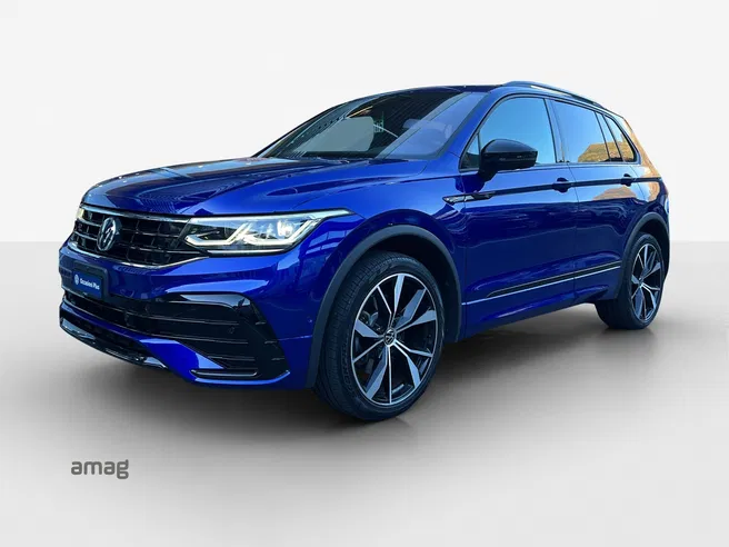 VW TIGUAN RL SC 2.0TDI 200PSDSG4M