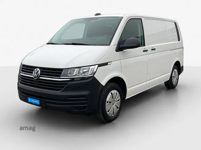 VW Veicoli Commerciali 6.1 Kasten 3000 TDI 150 6G 4M