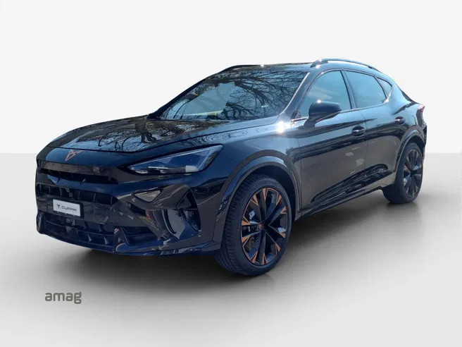 Cupra CUPRA FORMENTOR VZ 4DRIVE PRIME EDITION