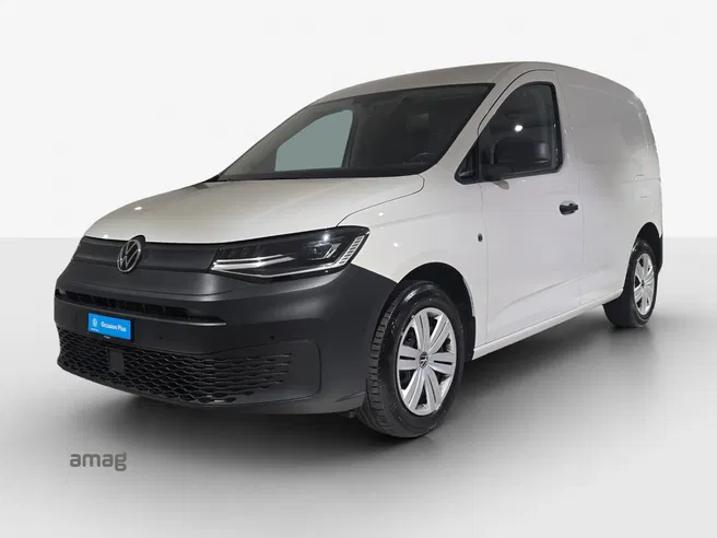 VW Commercial Vehicles Caddy Cargo