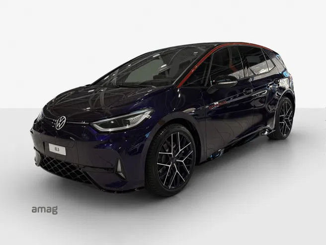 VW ID.3 GTX Perf. FIRE+ICE 326P