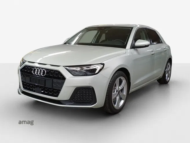 AUDI A1 Sportback 30 TFSI advanced