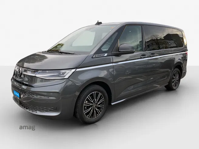 VW Véhicules Utilitaires Multivan ST lang 150 2.0 TDI