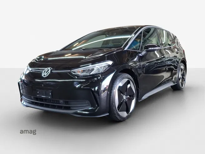 VW ID.3 Pro S