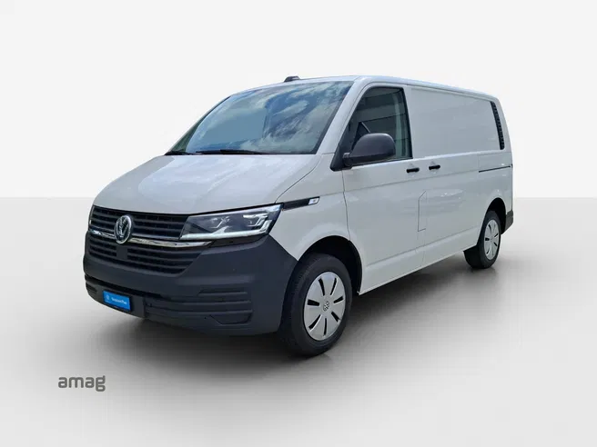 VW Commercial Vehicles Transporter 6.1 Kastenwagen RS 3000 mm