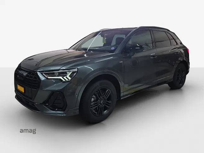 AUDI Q3 45 TFSI quattro S tronic