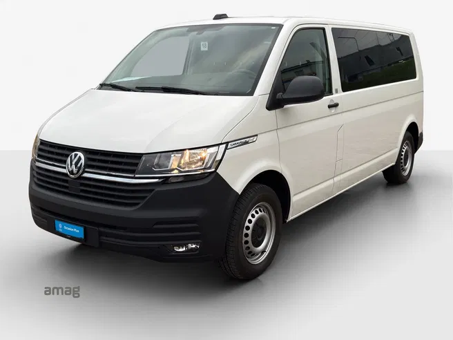 VW Véhicules Utilitaires Caravelle 6.1 Trendline Liberty EM 3400 mm