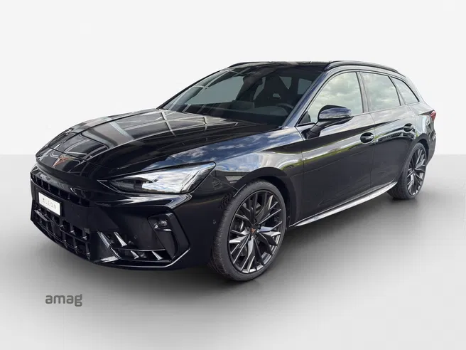 Cupra Leon SP 2.0TSI 400 4 BS