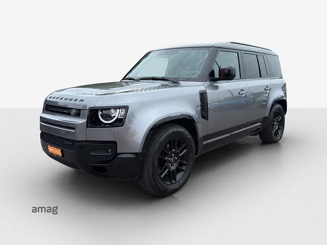 Land Rover Defender110 3.0 250 X-DS
