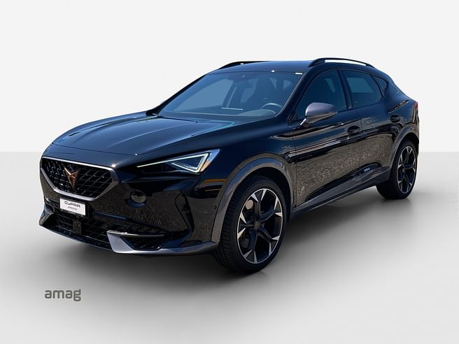 Cupra FORMENTOR 4DRIVE