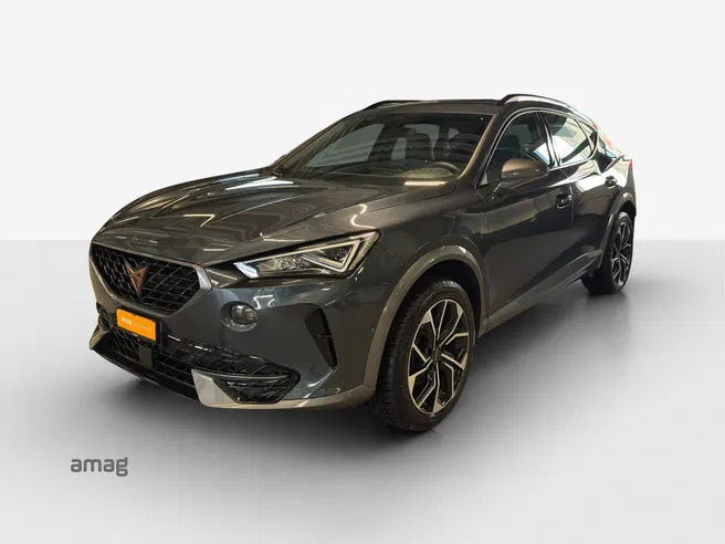 Cupra CUPRA FORMENTOR INICIO 4DRIVE (netto)