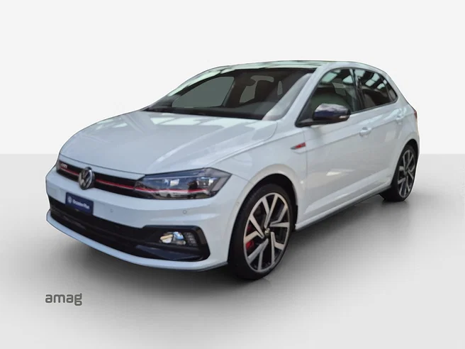 VW Polo GTI