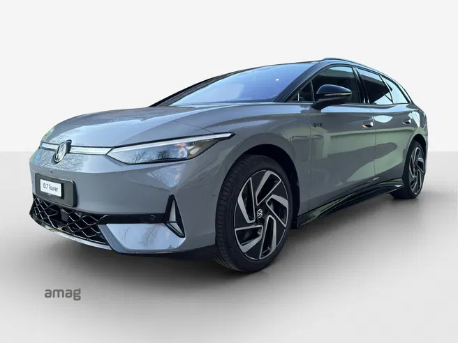 VW ID.7 Tourer GTX UNITED