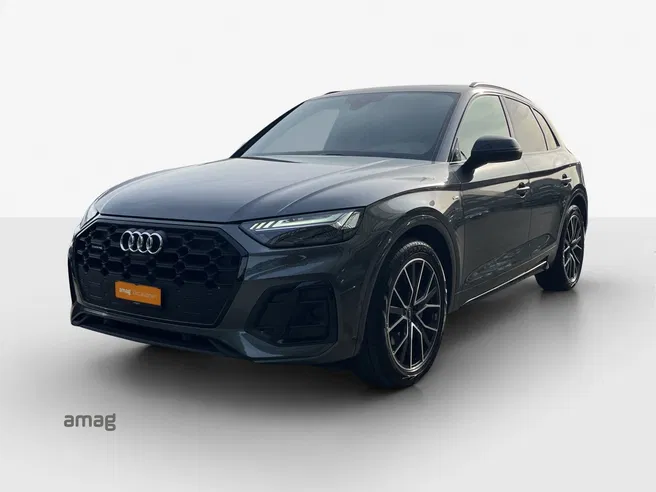 AUDI Q5 45 TFSI S line