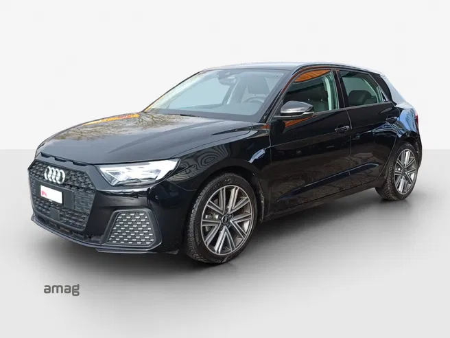 AUDI A1 Sportback 30 TFSI Attraction