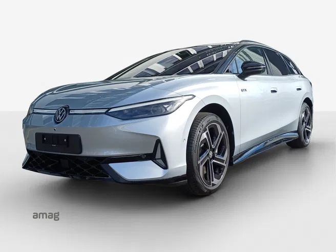 VW ID.7 Tourer GTX 340PS