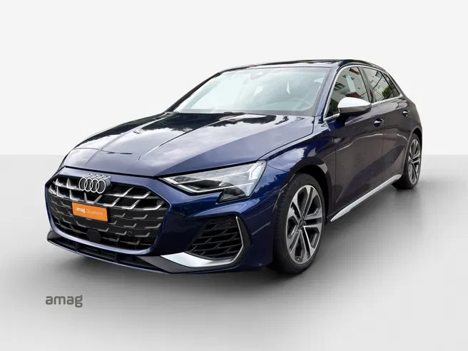 AUDI S3 SB TFSI quattro