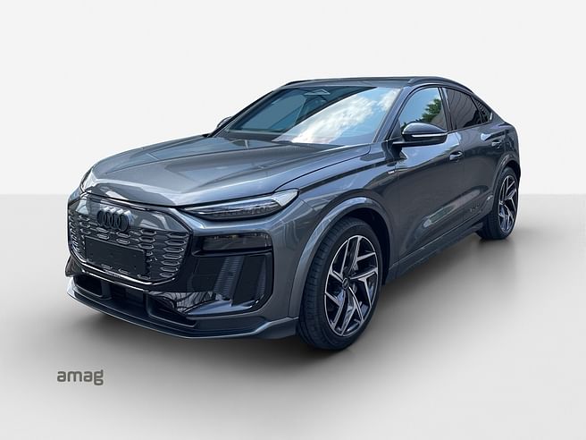AUDI Q6 SB e-tron quattro