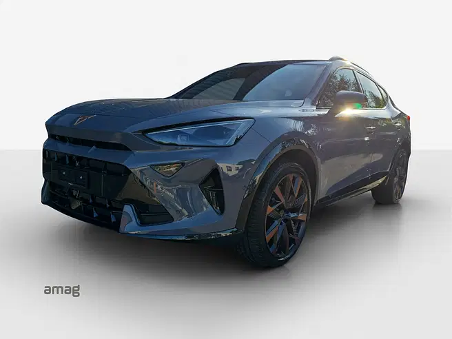 Cupra NEW FORMENTOR e-HYBRID