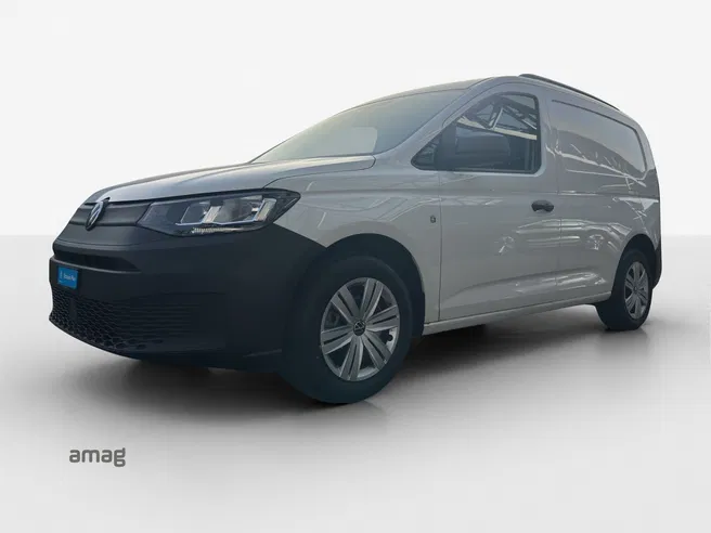VW Commercial Vehicles Caddy Cargo