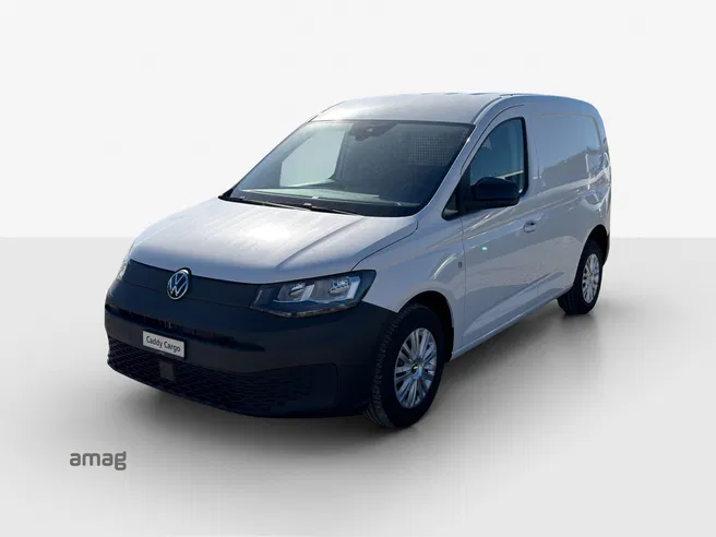 VW Commercial Vehicles Caddy Cargo